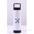 Lighting Drinking Reminder Water Bottle for New Promotion